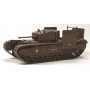 Dragon Armor 60670 1:72 Churchill MK.III Fitted FW