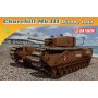 DRAGON 7510 CHURCHILL MK.III DIEPPE