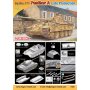 Dragon 7505 Panther Ausf A Late Prod 1/72