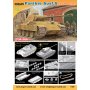 Dragon 7499 1/72 Panther Ausf. A Early Prod.