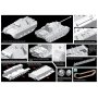 Dragon 1:72 Sd.Kfz.171 Panther Ausf.D Early Production