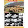 Dragon 1:72 Sd.Kfz.171 Panther Ausf.D Early Production