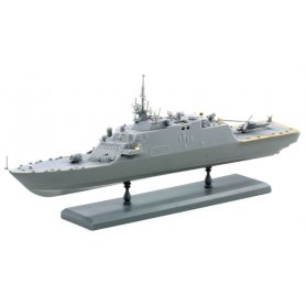 Dragon 1:700 U.S.S Freedom LCS-1