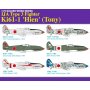 Dragon 1:72 IJA Type 3 Fighter Ki61-1 'Hien' (Tony)