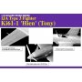 Dragon 1:72 IJA Type 3 Fighter Ki61-1 'Hien' (Tony)