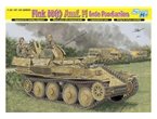 Dragon 1:35 Flak 38t Ausf.M late production