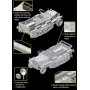 DRAGON 6732 SDKFZ 10 AUSF.AW/5CM P