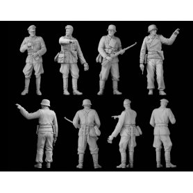 Dragon 1:35 Operation Marita, Greece 1941