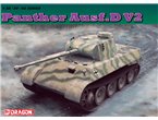 Dragon 1:35 Pz.Kpfw.V Panther Ausf.D V2 