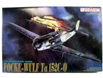 Dragon 1:72 Focke Wulf Ta-152 C-0 