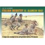 DRAGON 6391 ITALIAN INFANTRY 1942