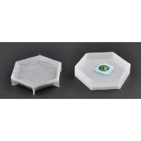 Trumpeter Paint Tray