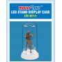 Trumpeter DISPLAY CASE - LED STAND (φ84X185mm)