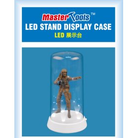 Trumpeter 09863 Display Case