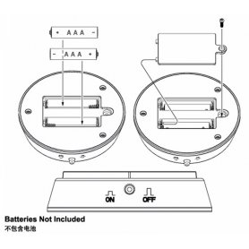 TRUMPETER 09861 DISPLAY CASE