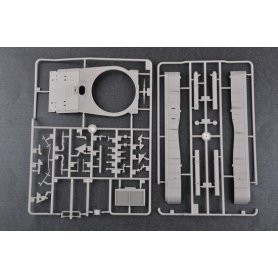 Trumpeter 1:35 Soviet T-64B MOD 1984