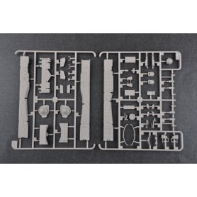Trumpeter 1:35 Soviet T-64B MOD 1984