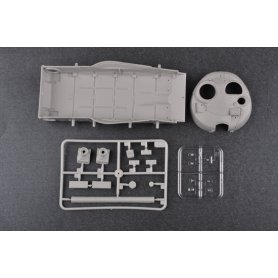 Trumpeter 1:35 Soviet T-64B MOD 1984