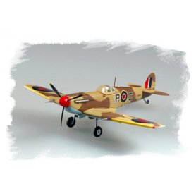 Hobby Boss 1:72 “Spitfire” MK.Vb TROP