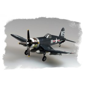 Hobby Boss 1:72 F4U-4 “Corsair”