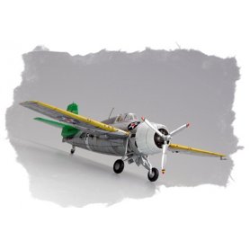 Hobby Boss 1:72 F4F-3 “Wildcat”
