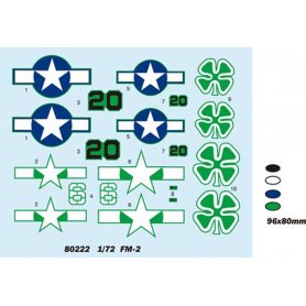 Hobby Boss 1:72 American UH-34D “Choctaw”