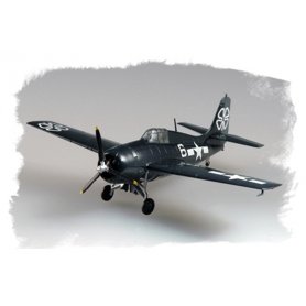 Hobby Boss 1:72 American UH-34D “Choctaw”