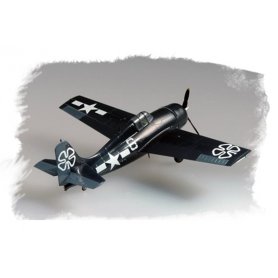 Hobby Boss 1:72 American UH-34D “Choctaw”