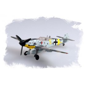 HOBBY BOSS 80223 BF109 G-2 1/72