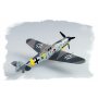 Hbby Boss 1:72 Bf109 G-2