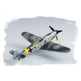 HOBBY BOSS 80223 BF109 G-2 1/72