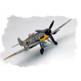 HOBBY BOSS 80223 BF109 G-2 1/72