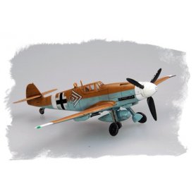 HOBBY BOSS 80224 BF109G-2 TROP 1/72
