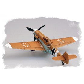 HOBBY BOSS 80224 BF109G-2 TROP 1/72