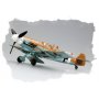 Hobby Boss 1:72 Bf109 G-2/ TROP