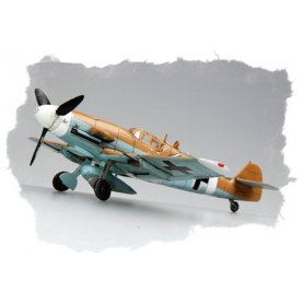 HOBBY BOSS 80224 BF109G-2 TROP 1/72