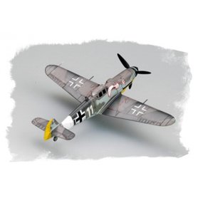 Hobby Bss 1:72 Bf109 G-6 (early)
