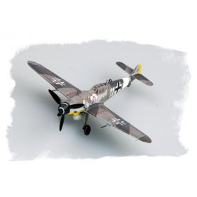 Hobby Bss 1:72 Bf109 G-6 (early)