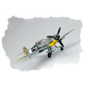 Hobby Bss 1:72 Bf109 G-6 (early)