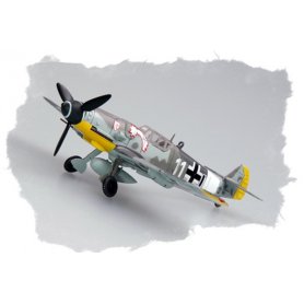 Hobby Bss 1:72 Bf109 G-6 (early)