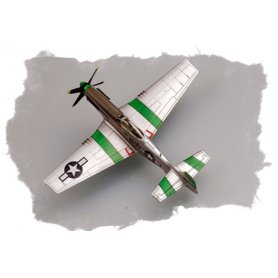 Hobby Boss 1:72 P-51D “Mustang IV”