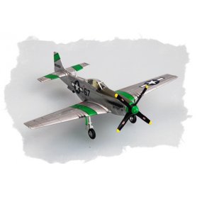 Hobby Boss 1:72 P-51D “Mustang IV”