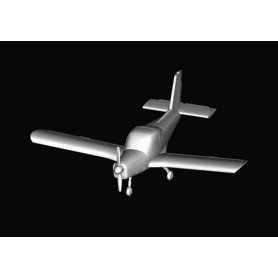 HOBBY BOSS 80231 1/72 ZLIN Z-42M