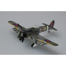Hobby Boss 1:72 Hawker Typhoon Mk.IB Easy Assembly