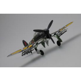 Hobby Boss 1:72 Hawker Typhoon Mk.IB Easy Assembly