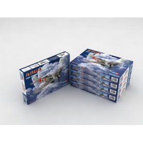 HOBBY BOSS 80244 FW-190A-8