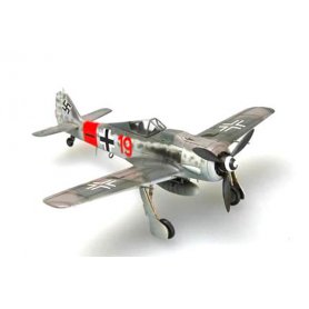 Hobby Boss 1:72 Fw190A-8 Easy Assembly