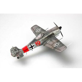 Hobby Boss 1:72 Fw190A-8 Easy Assembly