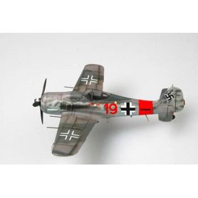 Hobby Boss 1:72 Fw190A-8 Easy Assembly