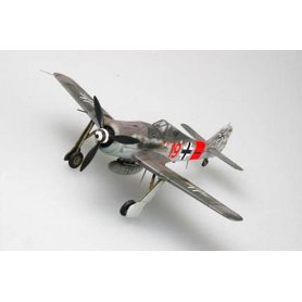 Hobby Boss 1:72 Fw190A-8 Easy Assembly